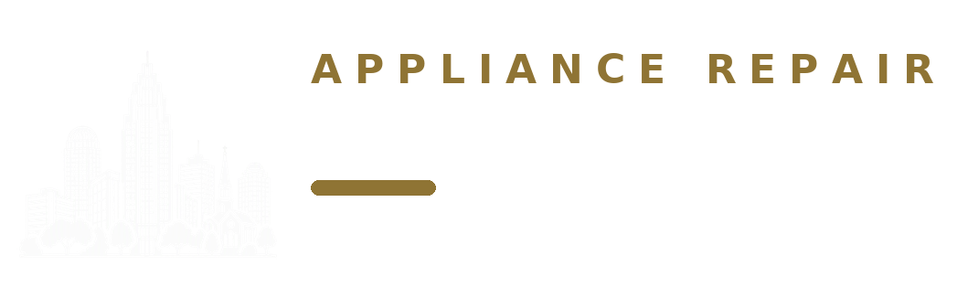 Appliance Repair Winston-Salem NC
